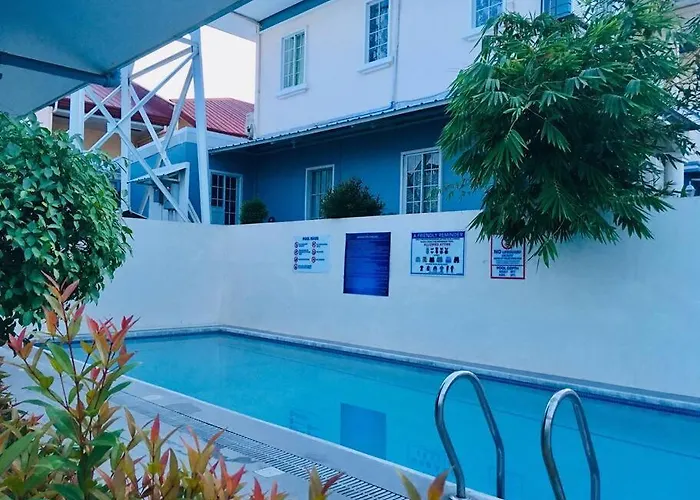 Hikari Neko Japandi Near Fuente, Free Parking - Fast Wi-fi Netflix * Arrabal