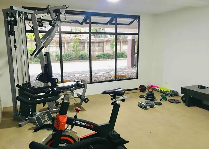 Hikari Neko Japandi Near Fuente, Free Parking - Fast Wi-fi Netflix *