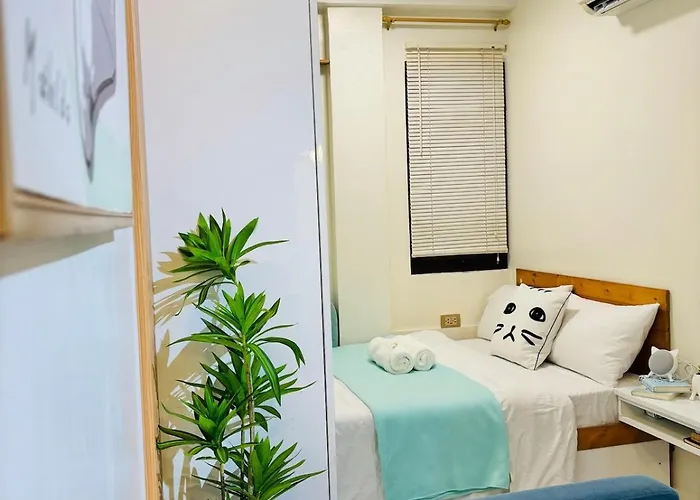 Hikari Neko Japandi Near Fuente, Free Parking - Fast Wi-fi Netflix Arrabal