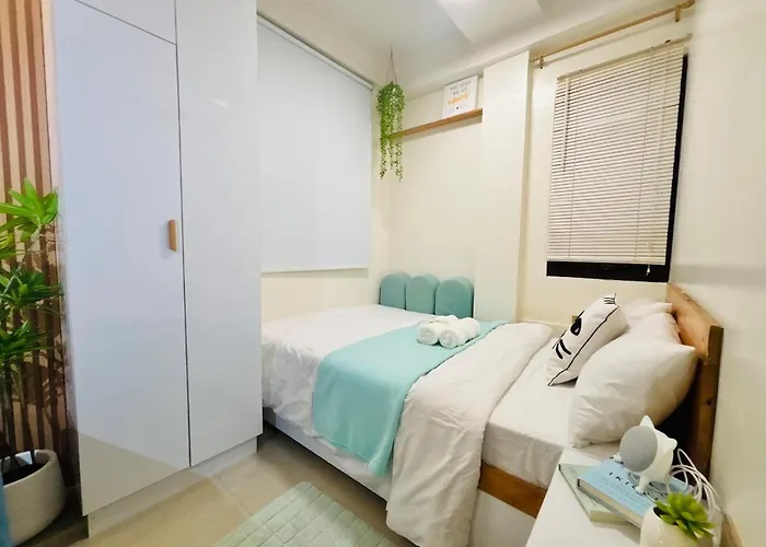 Hikari Neko Japandi Near Fuente, Free Parking - Fast Wi-fi Netflix Arrabal