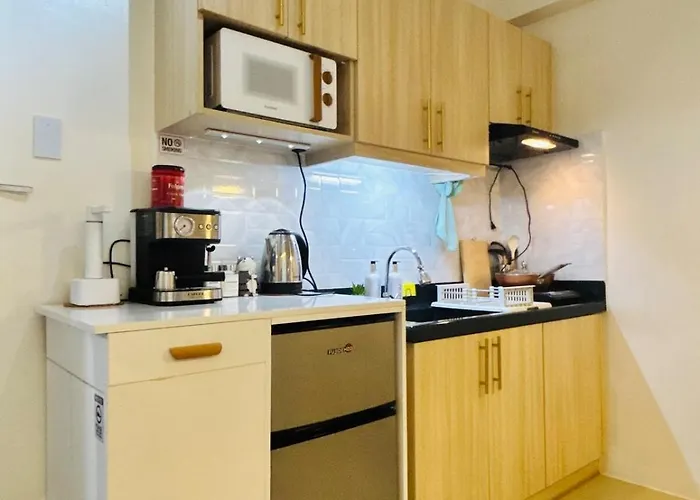 Hikari Neko Japandi Near Fuente, Free Parking - Fast Wi-fi Netflix Apartment Arrabal